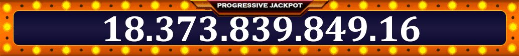 Jackpot SEKALISLOT
